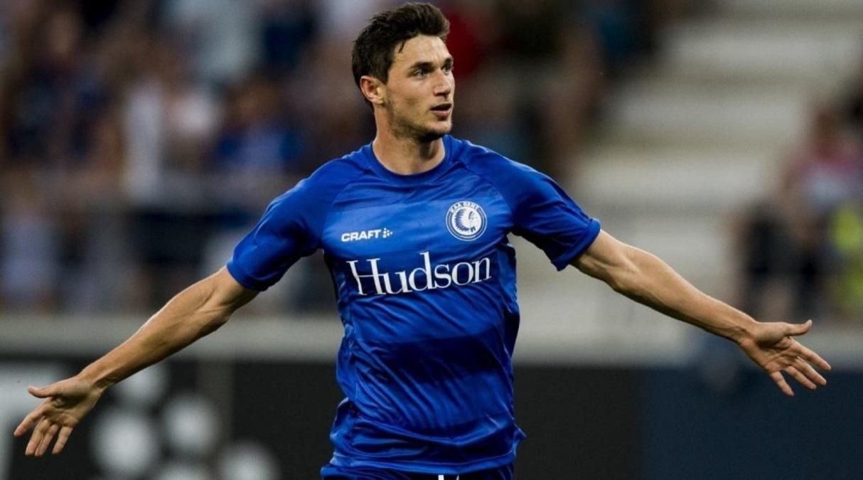 Яремчук вошел в топ-10 бомбардиров европейских чемпионатов, рядом Месси, Салах и Суарес Яремчук вошел в топ-10 бомбардиров европейских чемпионатов, рядом Месси, Салах и Суарес