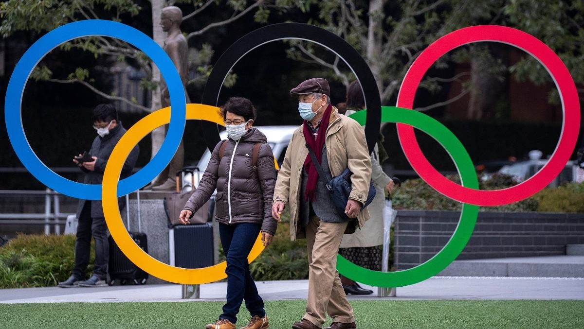 Олімпіаду у Токіо можуть перенести: оргкомітет подав питання на розгляд