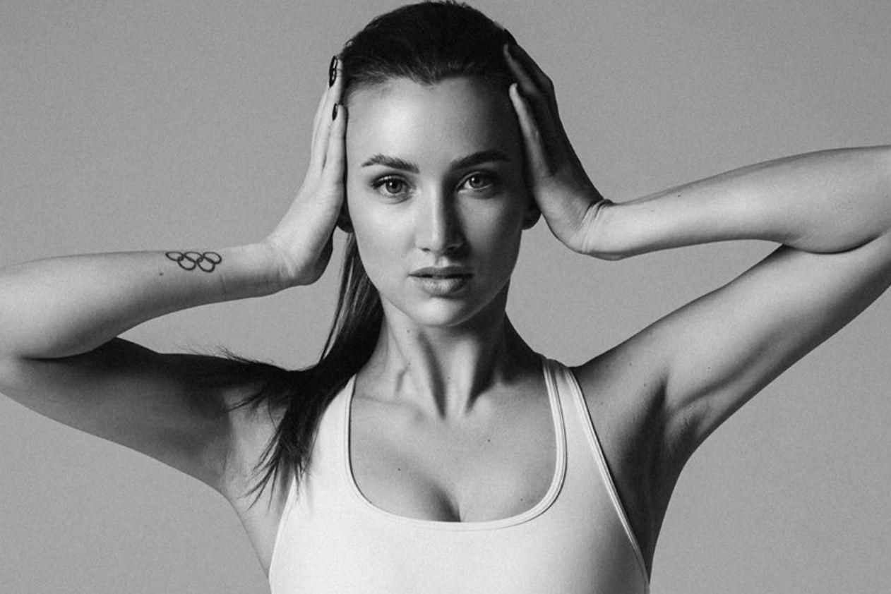 Різатдінова показала, як готова зупиняти коронавірус: фото Різатдінова показала, як готова зупиняти коронавірус: фото