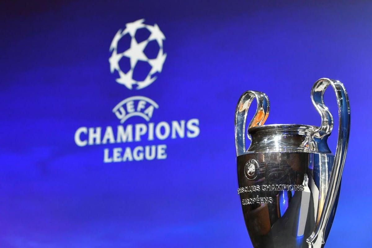УЕФА рассматривает худший сценарий окончания Лиги чемпионов и Лиги Европы