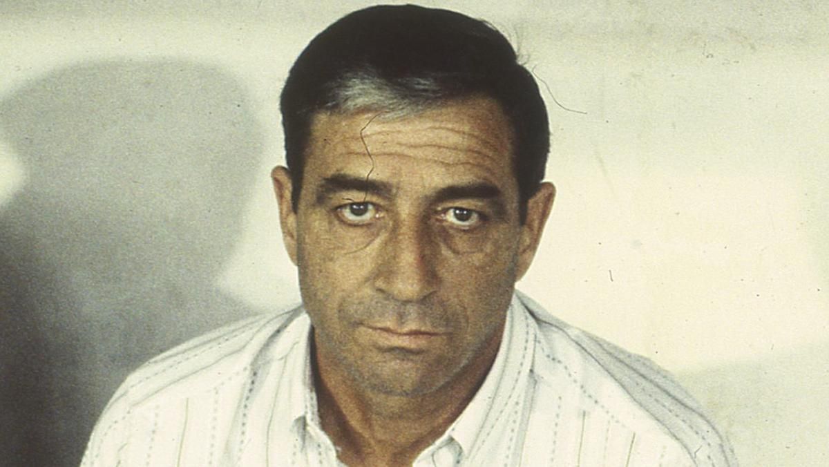 Бывший тренер "Эспаньола" Бенито Хоанет умер от коронавируса Бывший тренер "Эспаньола" Бенито Хоанет умер от коронавируса