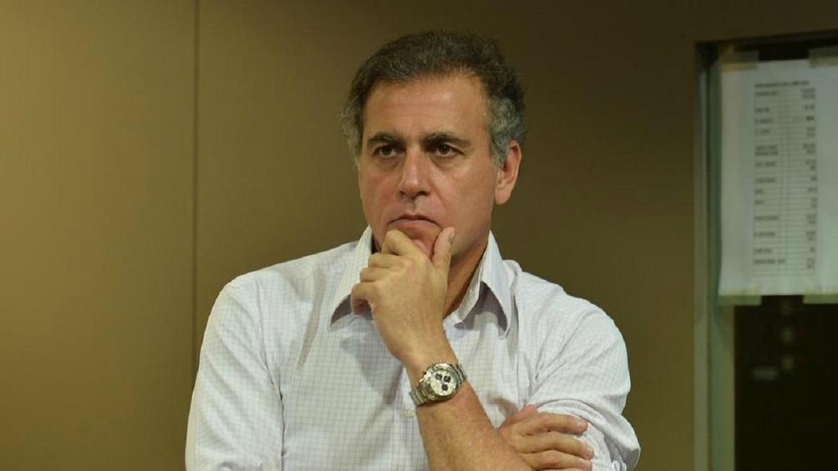 В "Барселоне" обнаружили первый случай заражения коронавирусом В "Барселоне" обнаружили первый случай заражения коронавирусом