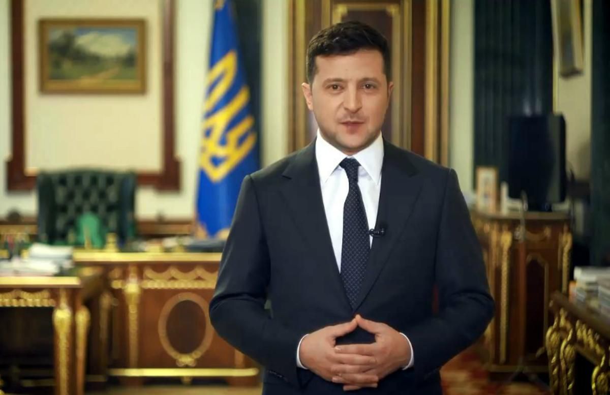 Зеленський порадив українцям зайнятися спортом під час карантину: з чого варто почати Зеленський порадив українцям зайнятися спортом під час карантину: з чого варто почати
