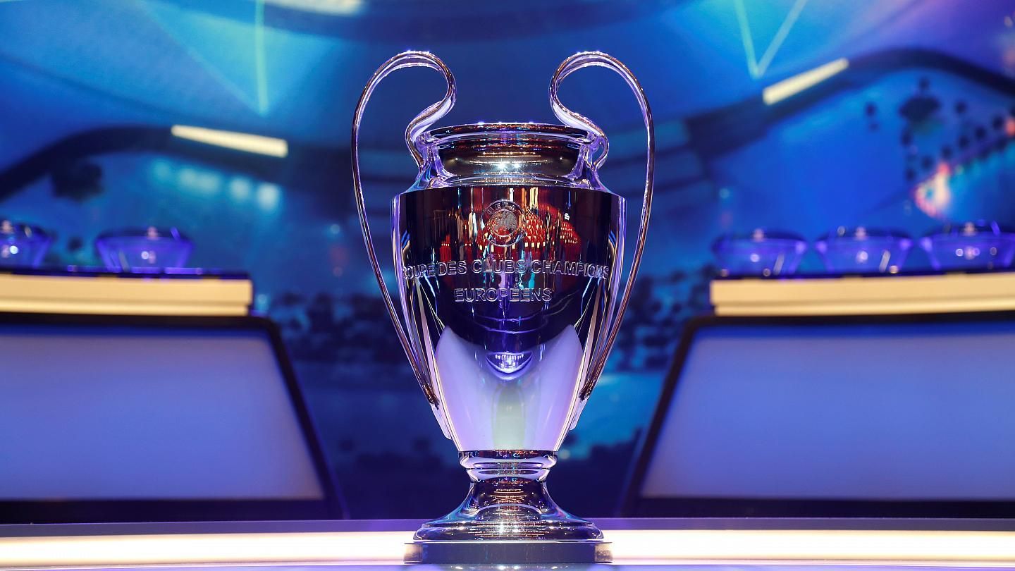 Финалы Лиги чемпионов и Лиги Европы отложены на неопределенное время: официальное решение УЕФА