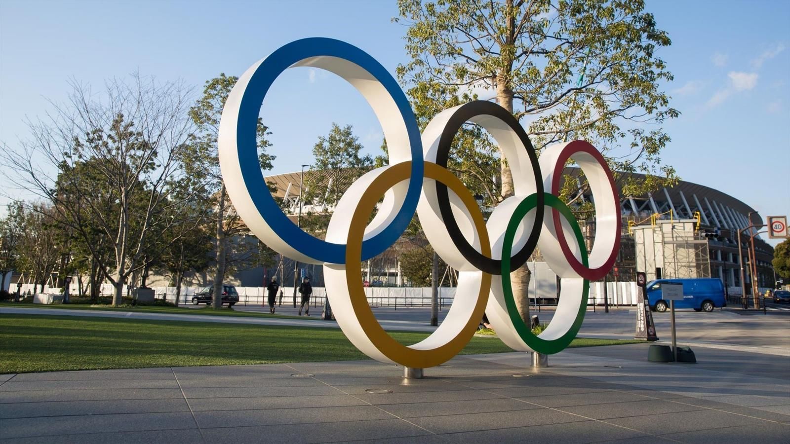 Японія спростувала інформацію про перенесення Олімпіади-2020