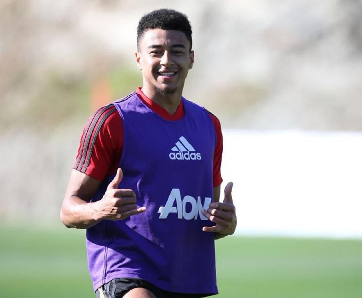 На зло хейтерам: невероятный удар игрока МЮ – видео На зло хейтерам: невероятный удар игрока МЮ – видео