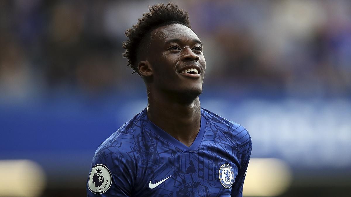 Футболист "Челси" выздоровел после коронавируса Футболист "Челси" выздоровел после коронавируса