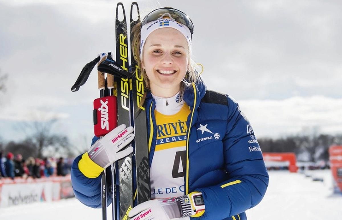 Новая соперница для лидеров биатлона: олимпийская чемпионка по лыжным гонкам переходит в биатлон