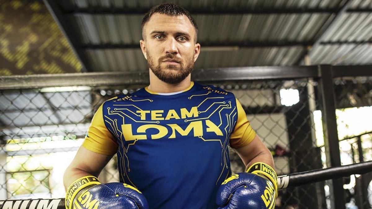 Ломаченко – Лопес: WBO скасувала всі свої поєдинки Ломаченко – Лопес: WBO скасувала всі свої поєдинки