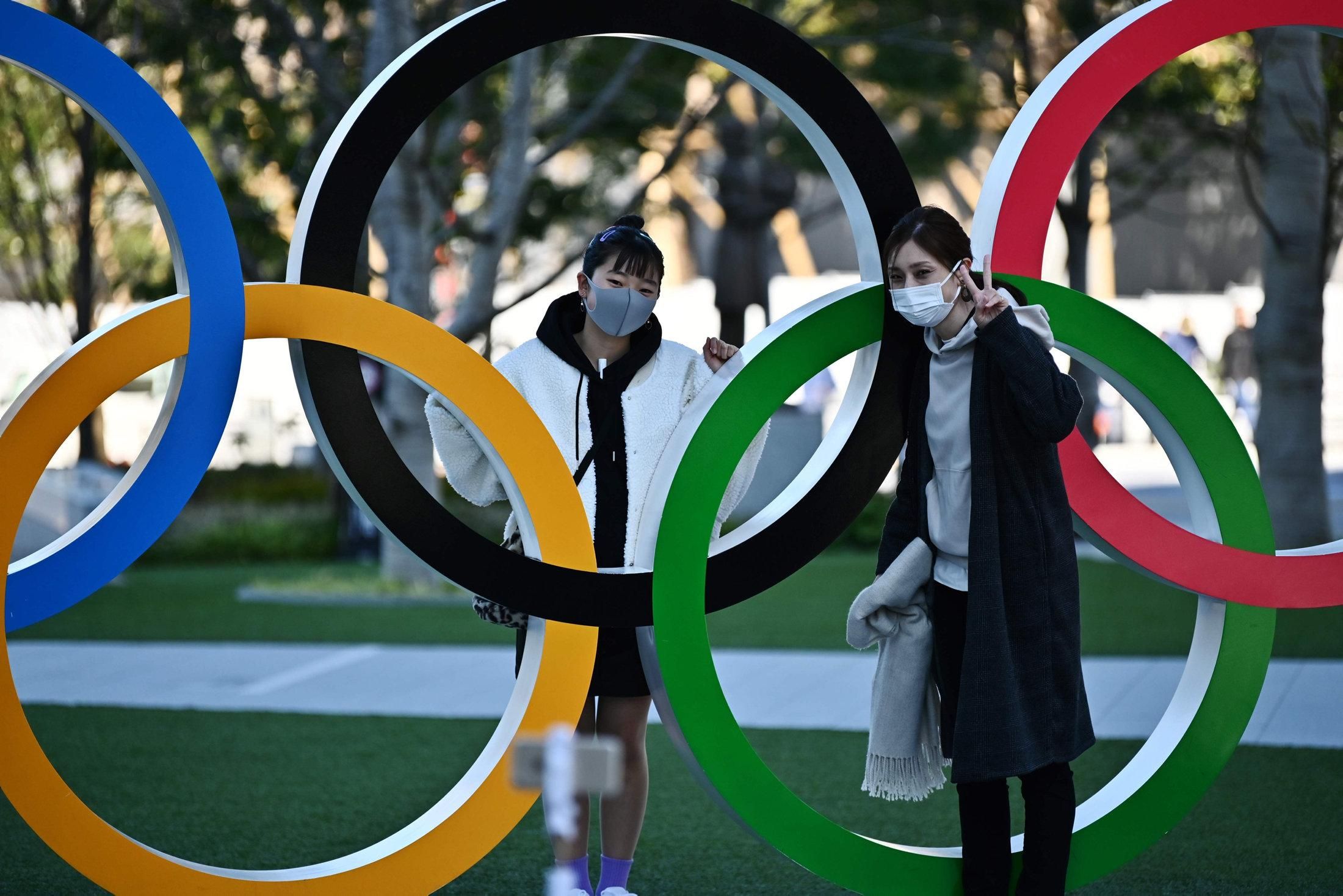 Олімпійські ігри 2020 перенесли – список перенесених Олімпіад