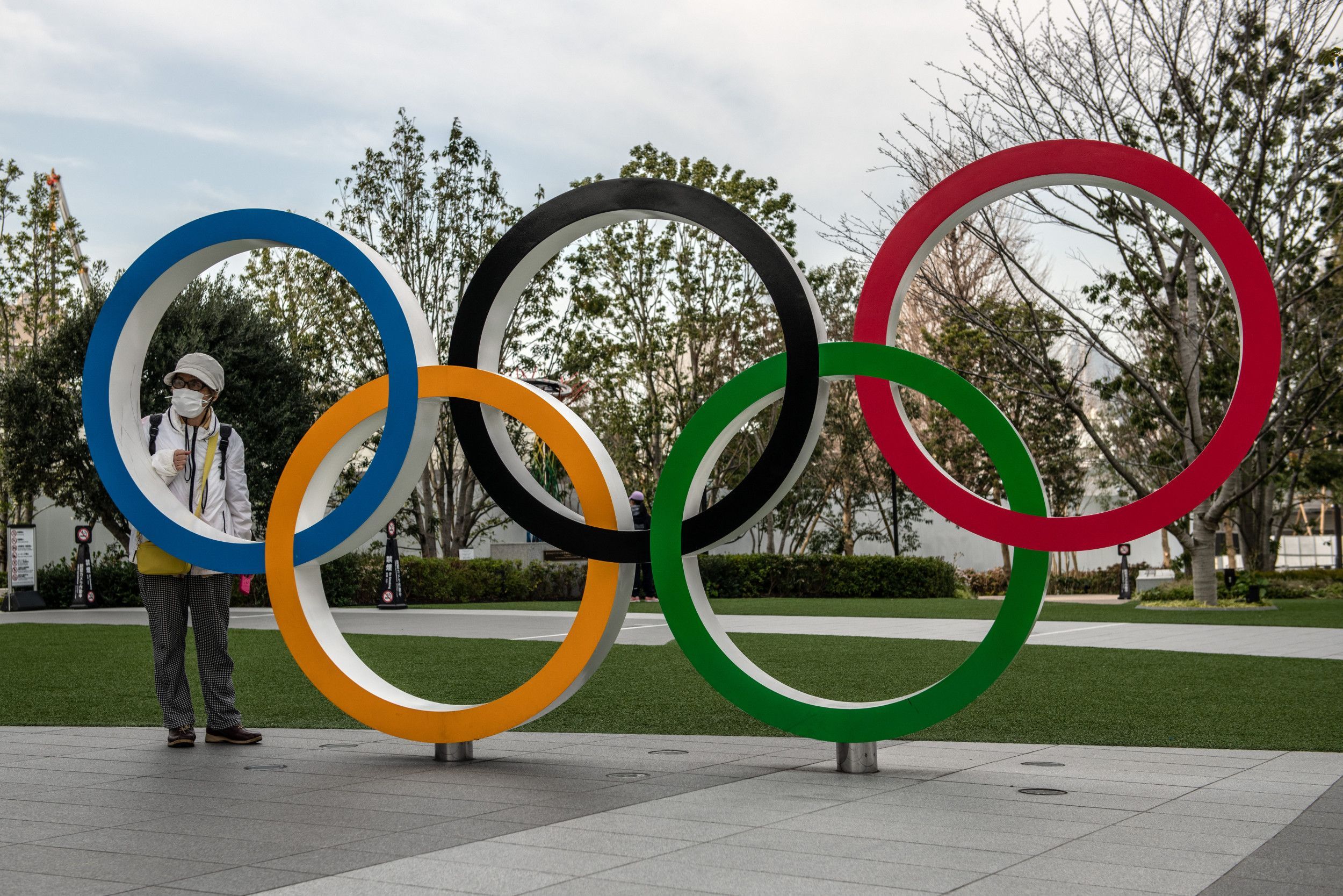 Перенесення Олімпійських ігор: як тепер називатиметься Олімпіада і коли вона відбудеться