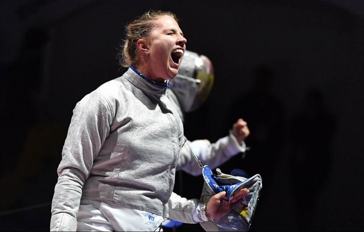 Реакція українських спортсменів на перенесення Олімпіади-2020 Реакція українських спортсменів на перенесення Олімпіади-2020