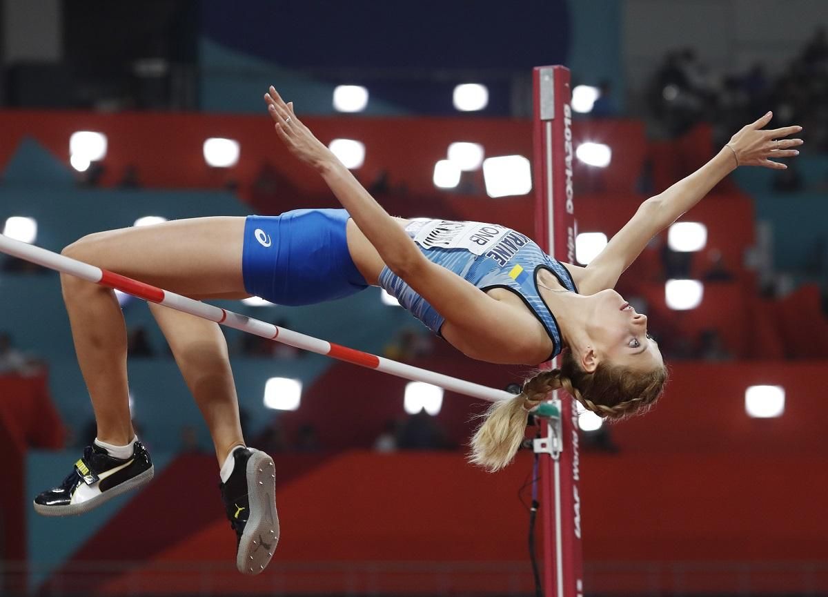 Чемпіонат світу-2021 з легкої атлетики можуть перенести через Олімпіаду Чемпіонат світу-2021 з легкої атлетики можуть перенести через Олімпіаду