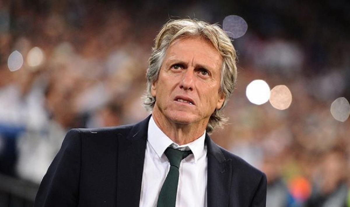 Португальський тренер потрапив у гучний скандал через заяву про коронавірус Португальський тренер потрапив у гучний скандал через заяву про коронавірус