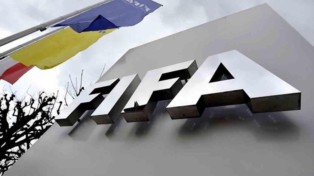 FIFA может продлить трансферное окно до января из-за коронавируса FIFA может продлить трансферное окно до января из-за коронавируса
