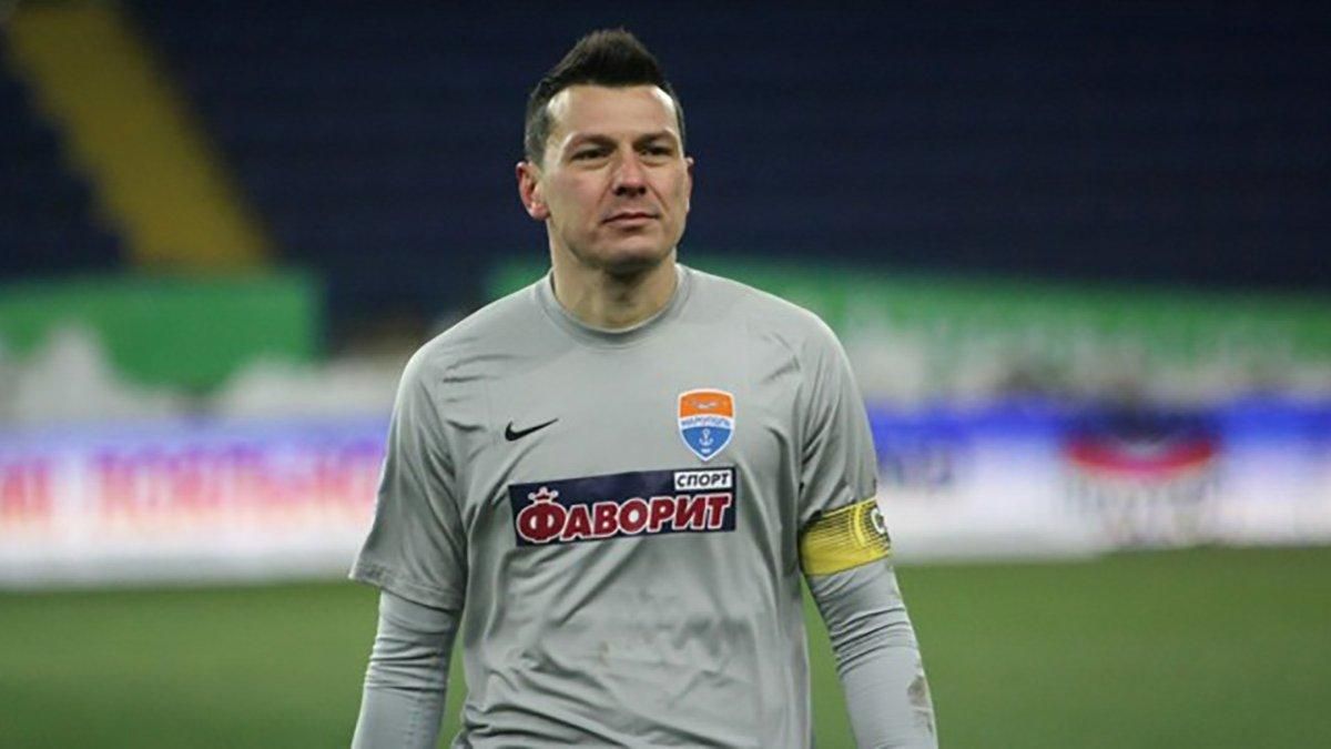 До кінця року в Україні доживуть не всі клуби: Худжамов про наслідки карантину До кінця року в Україні доживуть не всі клуби: Худжамов про наслідки карантину