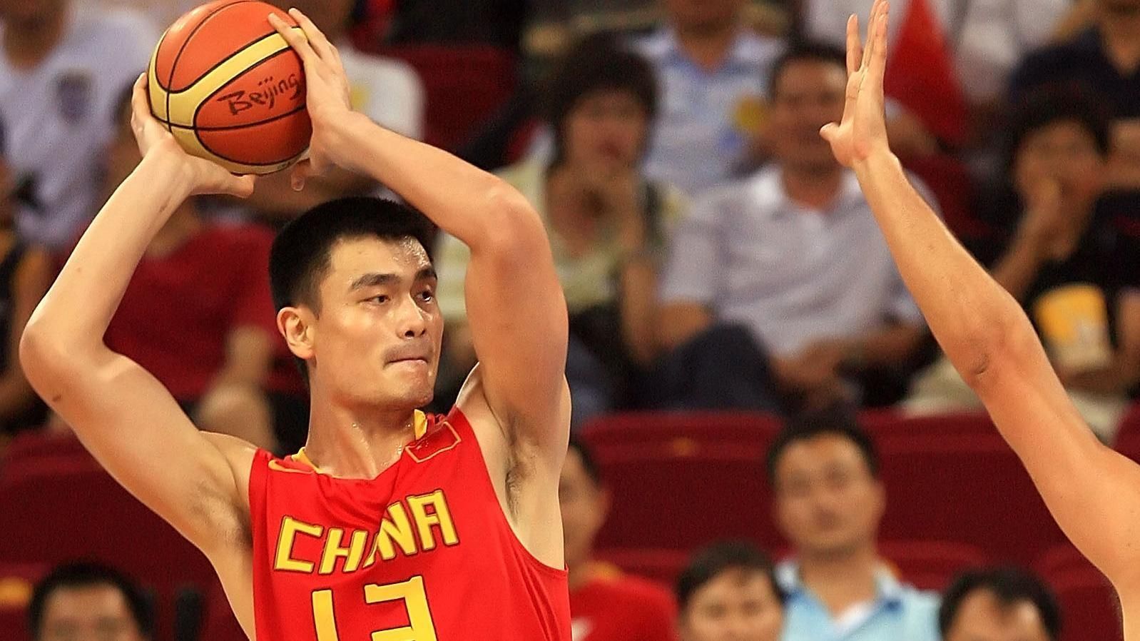 Коронавірус ні по чому: чемпіонат Китаю з баскетболу буде відновлено в травні