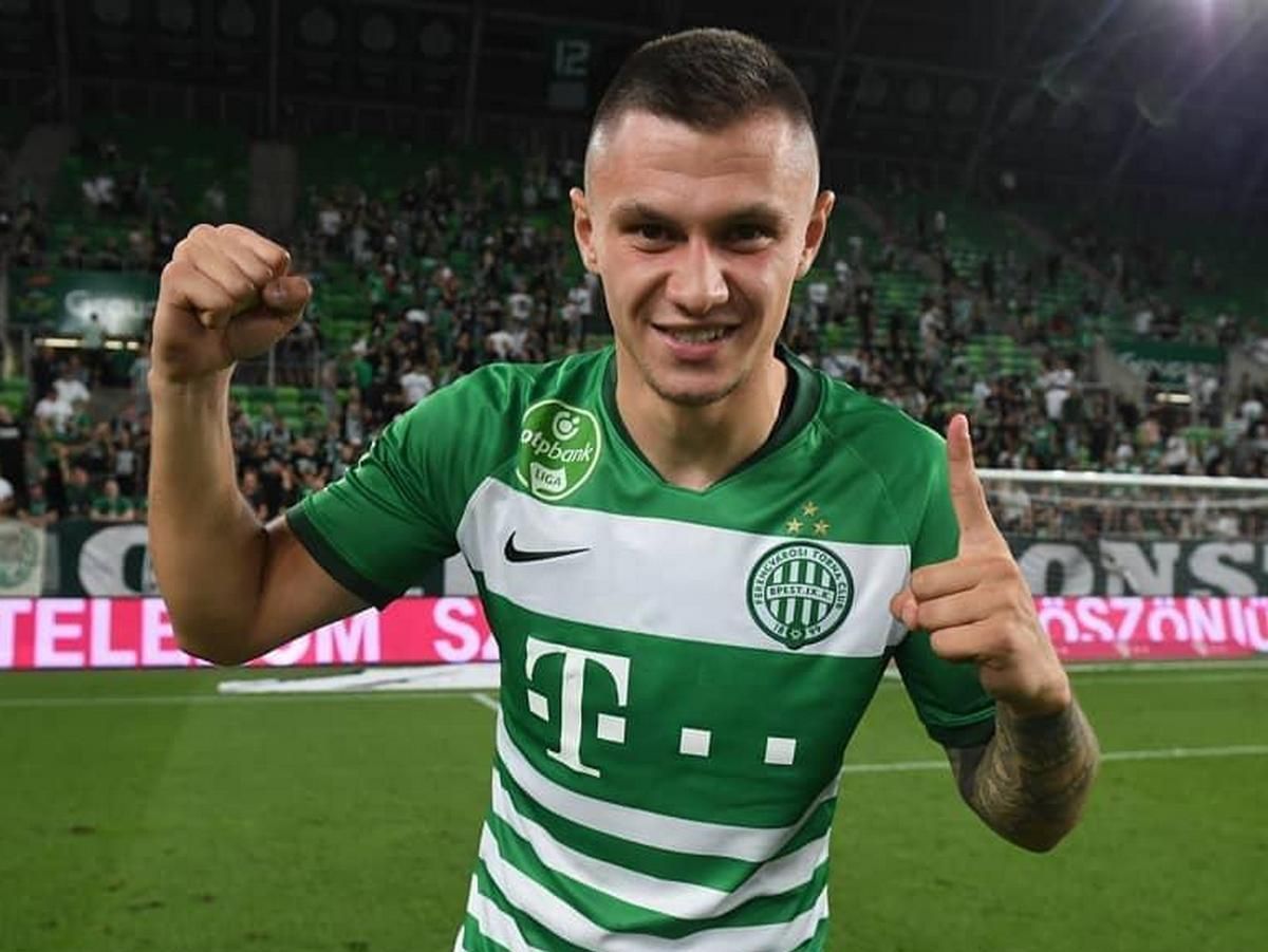 Украинцем Зубковым интересуются клубы сразу из четырех европейских чемпионатов Украинцем Зубковым интересуются клубы сразу из четырех европейских чемпионатов