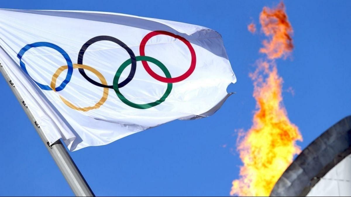 МОК прийняв рішення щодо ліцензій, здобутих спортсменами у відборі до Олімпіади-2020