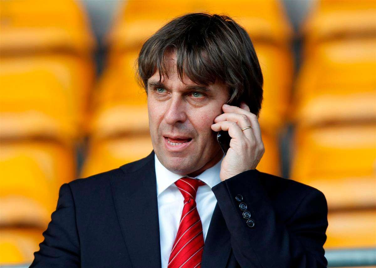 Вибори президента УПЛ перенесені на кінець квітня Вибори президента УПЛ перенесені на кінець квітня