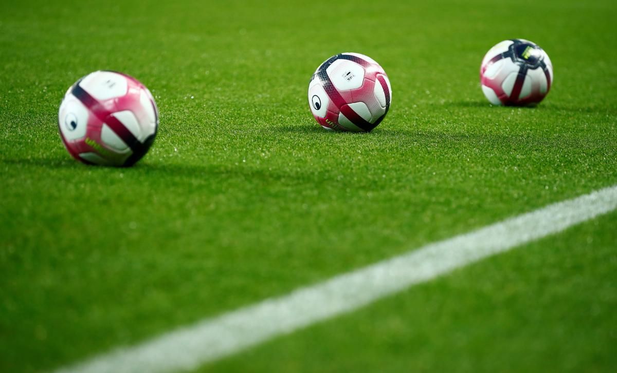 Скандал в украинском футболе: букмекеры принимали ставки на фейковый матч Скандал в украинском футболе: букмекеры принимали ставки на фейковый матч