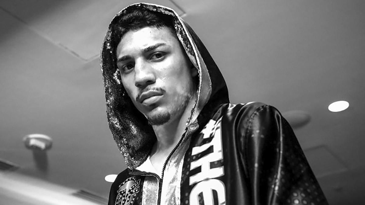 Соперник Ломаченко заявил, что не может заразиться коронавирусом Соперник Ломаченко заявил, что не может заразиться коронавирусом