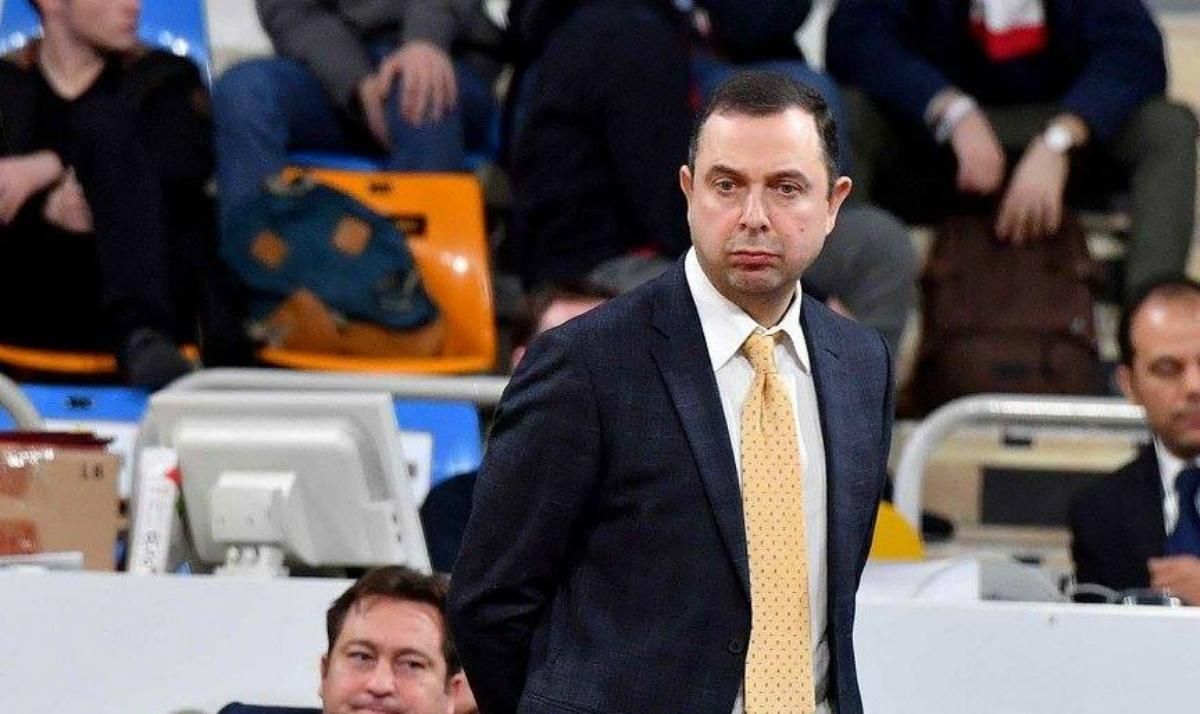 Кабмін різко хоче скоротити видатки на спорт через карантин: реакція міністра спорту Гутцайта Кабмін різко хоче скоротити видатки на спорт через карантин: реакція міністра спорту Гутцайта