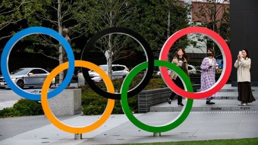 Спортсмени, які відбудуть дискваліфікацію за допінг, зможуть виступити на Олімпіаді в Токіо