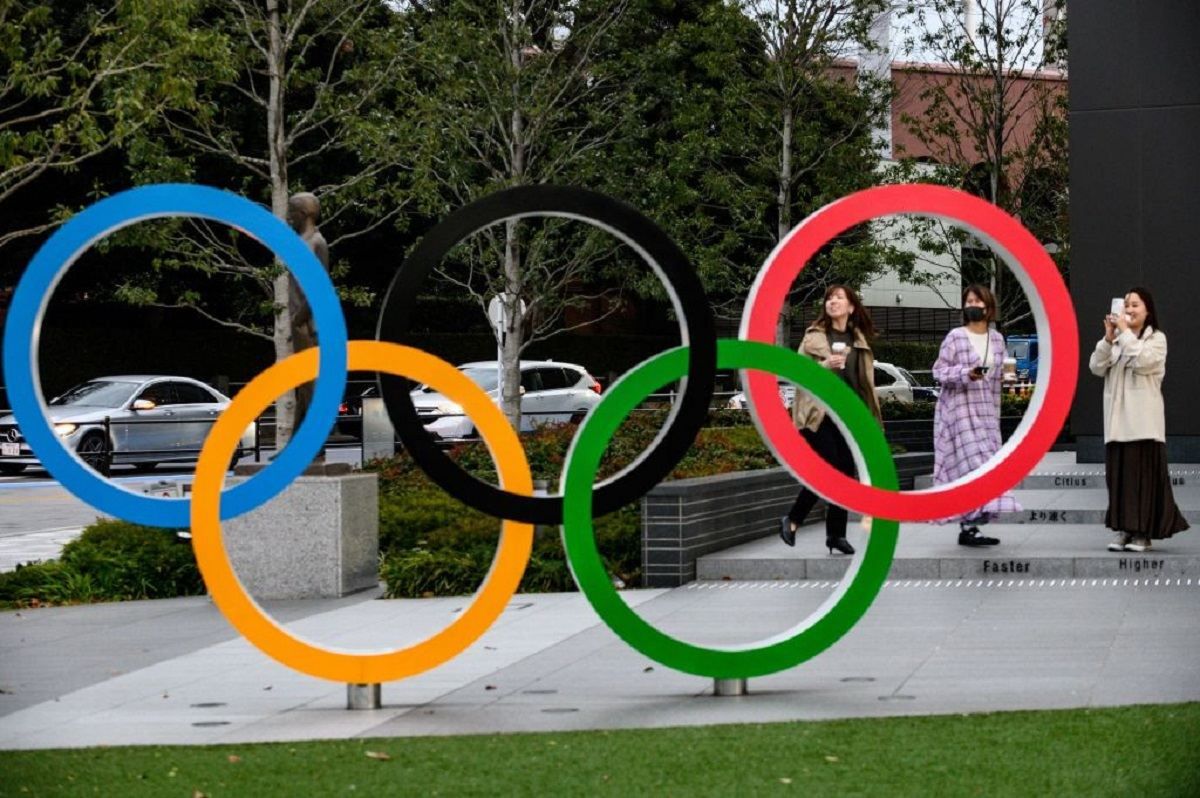 Спортсмены, которые отбудут дисквалификацию за допинг, смогут выступить на Олимпиаде в Токио