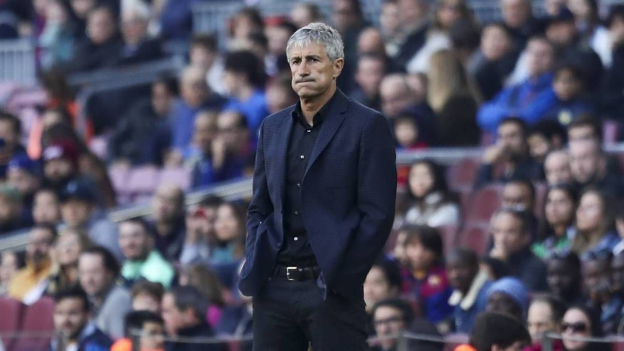 "Барселона" прийняла несподіване рішення щодо головного тренера