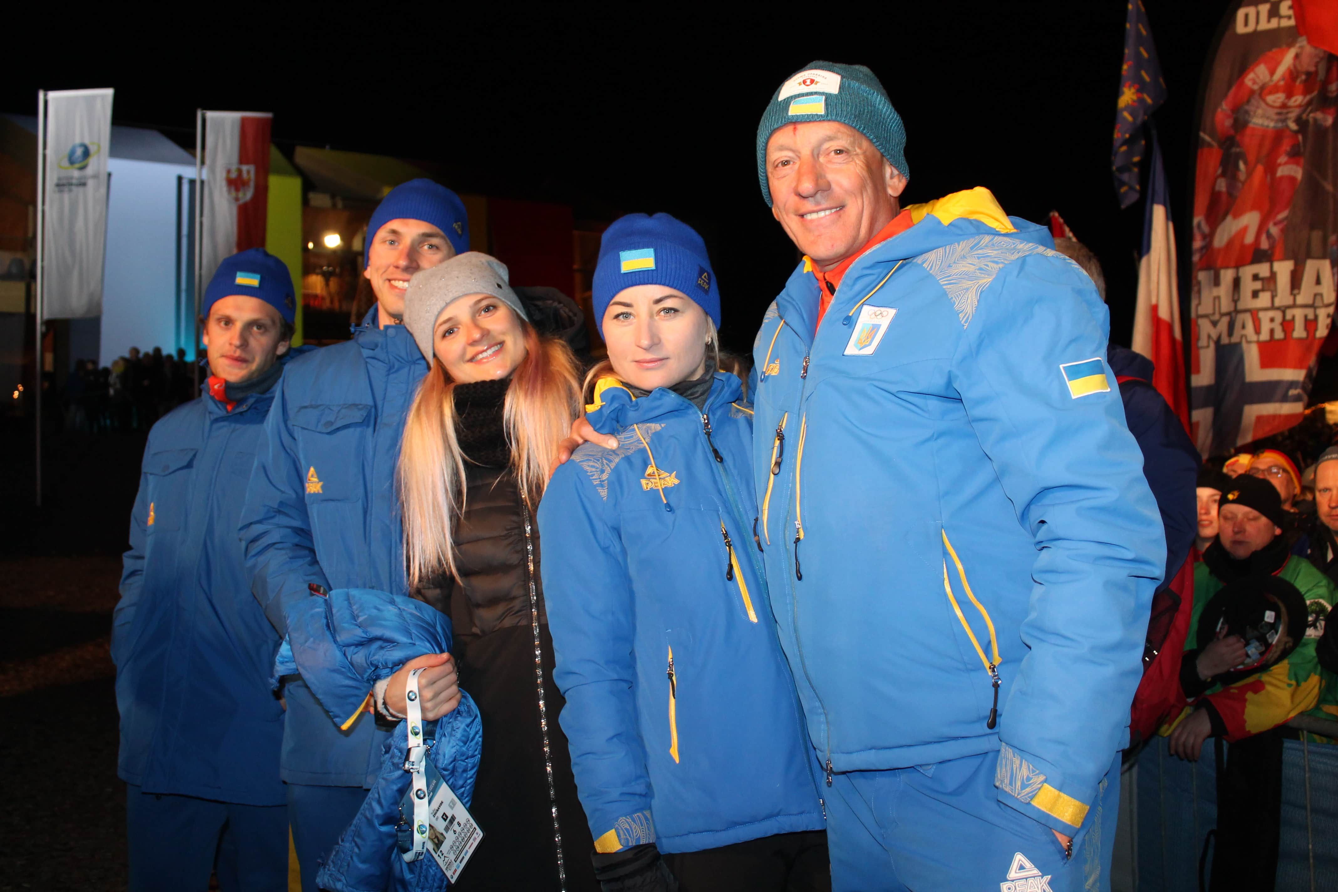 Биатлон: женская сборная Украины получит иностранного тренера