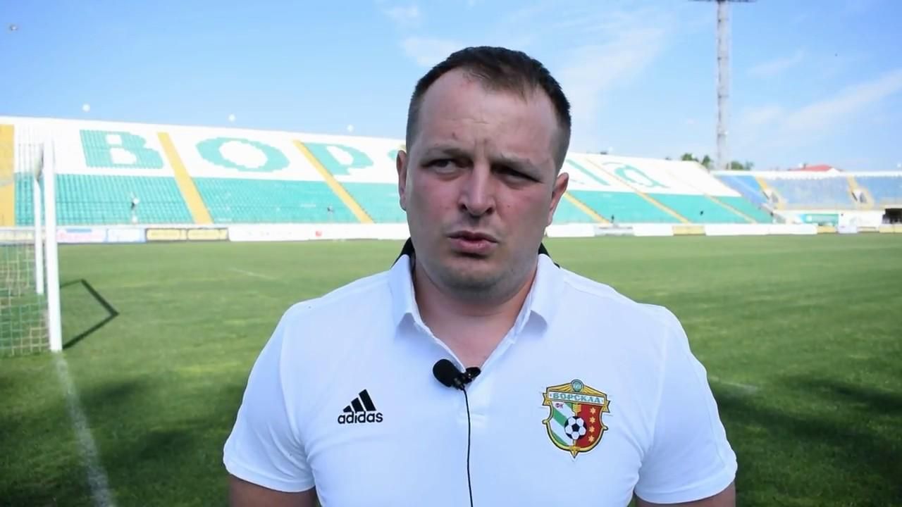 Керівництво "Ворскли" відмовиться від половини зарплати через пандемію коронавірусу Керівництво "Ворскли" відмовиться від половини зарплати через пандемію коронавірусу