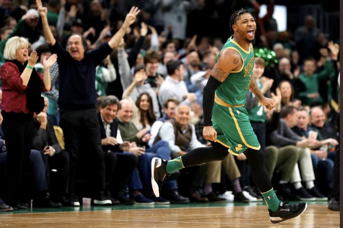 Вже чотири баскетболісти НБА вилікувались від коронавірусу Вже чотири баскетболісти НБА вилікувались від коронавірусу