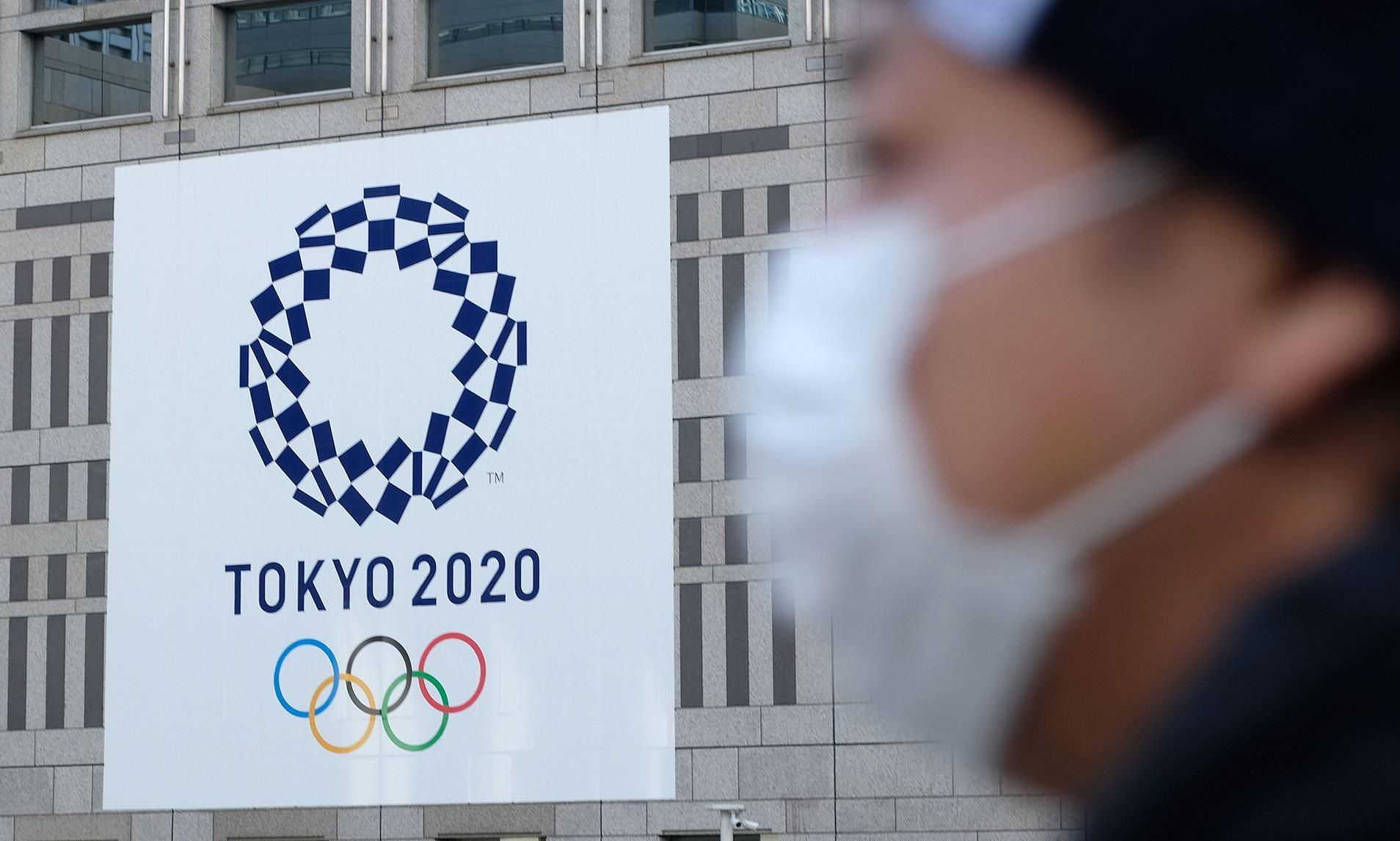 Япония потеряет 5,8 миллиарда долларов из-за переноса Олимпиады