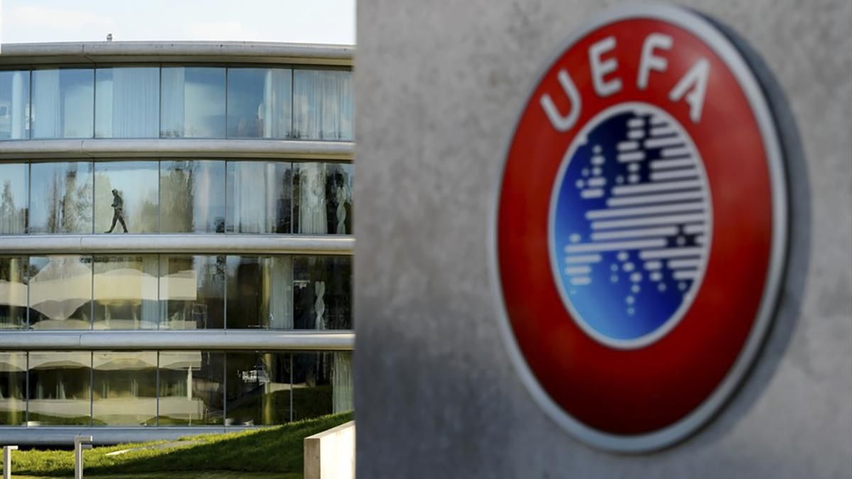 УЄФА збирає всі асоціації через новий розклад чемпіонатів