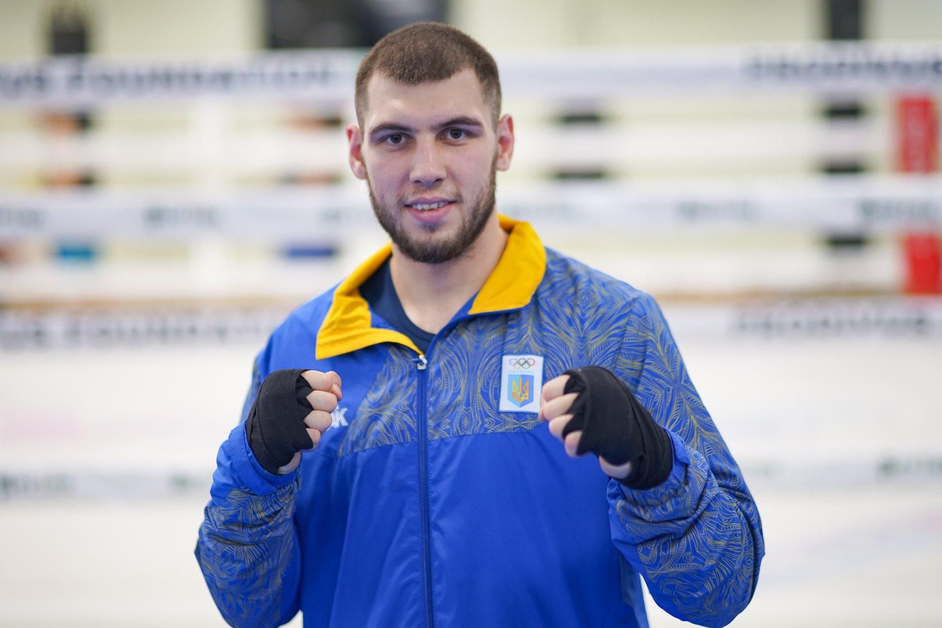 У хорватского боксера, который две недели назад бился с украинцем, обнаружен коронавирус У хорватского боксера, который две недели назад бился с украинцем, обнаружен коронавирус