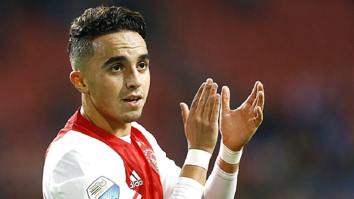 "Аякс" розірвав контракт з футболістом, який майже 3 роки провів у комі "Аякс" розірвав контракт з футболістом, який майже 3 роки провів у комі