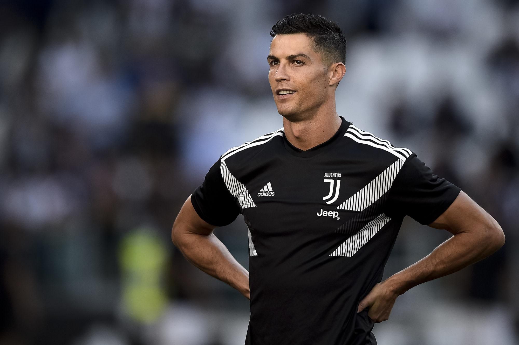 "Ювентус" намерен продать Криштиану Роналду – известна причина "Ювентус" намерен продать Криштиану Роналду – известна причина