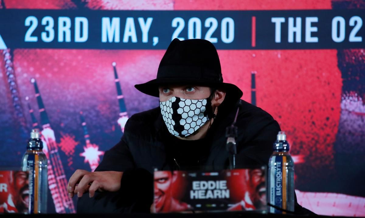 "Повернення Будулая": Усик шокував мережу зовнішнім виглядом – фото "Повернення Будулая": Усик шокував мережу зовнішнім виглядом – фото