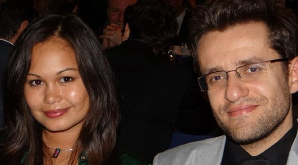 В ДТП погибла жена одного из лучших шахматистов мира В ДТП погибла жена одного из лучших шахматистов мира