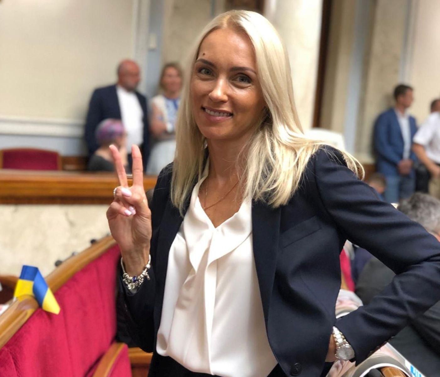 Сокращение расходов не должно ударить по украинскому спорту, – нардеп Саладуха Сокращение расходов не должно ударить по украинскому спорту, – нардеп Саладуха