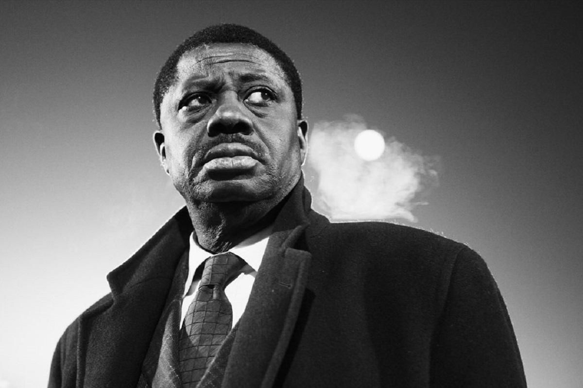 Експрезидент "Марселя" Папі Діуф помер від коронавірусу Експрезидент "Марселя" Папі Діуф помер від коронавірусу