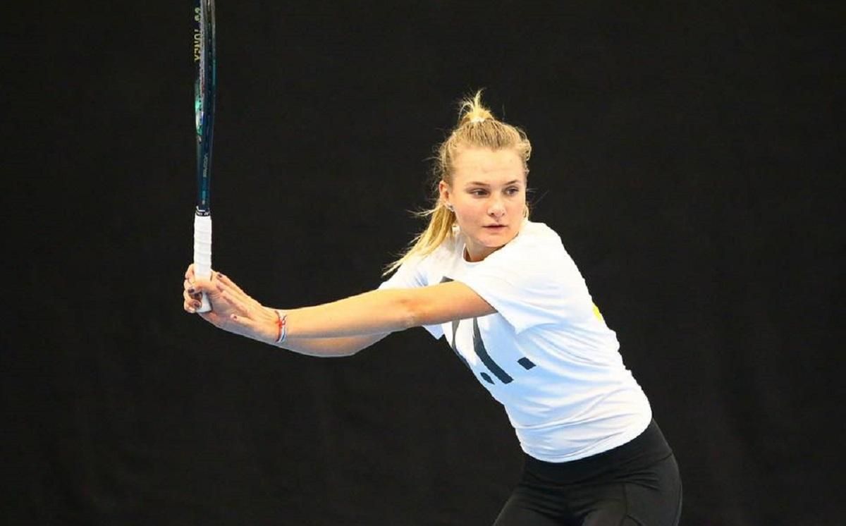 Теннисистка Даяна Ястремская создала штаб для поддержки людей во время карантина Теннисистка Даяна Ястремская создала штаб для поддержки людей во время карантина