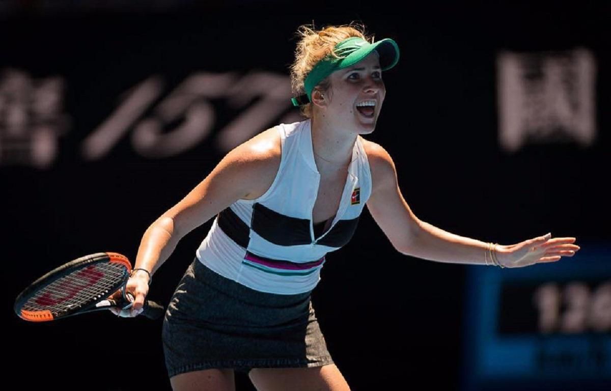 Клонирование Свитолиной, как теннисистка приняла участие в челендже известной певицы: видео Клонирование Свитолиной, как теннисистка приняла участие в челендже известной певицы: видео