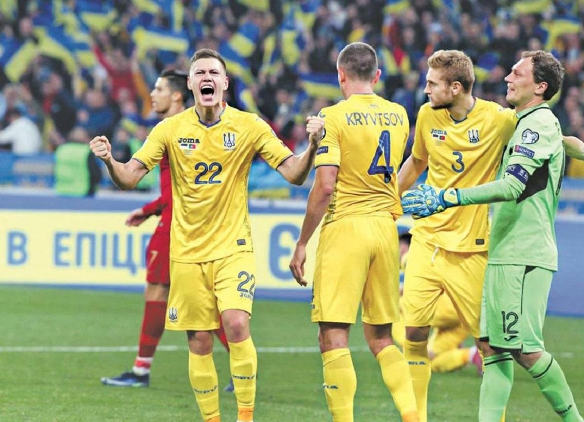 Новости спорта 1 апреля 2020 – новости спорта Украины и мира Новости спорта 1 апреля 2020 – новости спорта Украины и мира