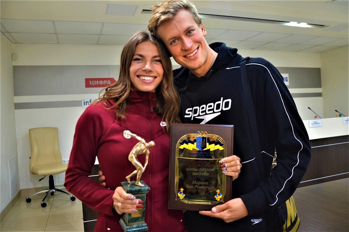 Марина Бех-Романчук поделилась романтическим фото с мужем Марина Бех-Романчук поделилась романтическим фото с мужем