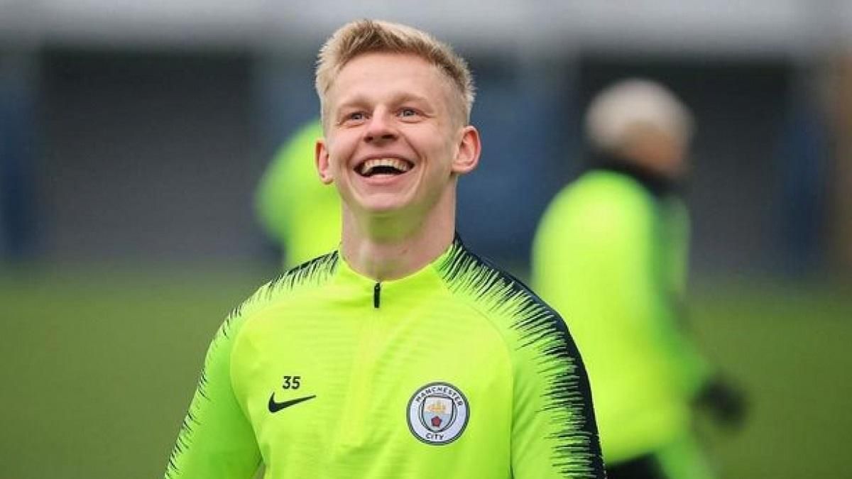 Зинченко уничтожил шотландского вундеркинда и вывел Украину в полуфинал Евро-2020: видео Зинченко уничтожил шотландского вундеркинда и вывел Украину в полуфинал Евро-2020: видео