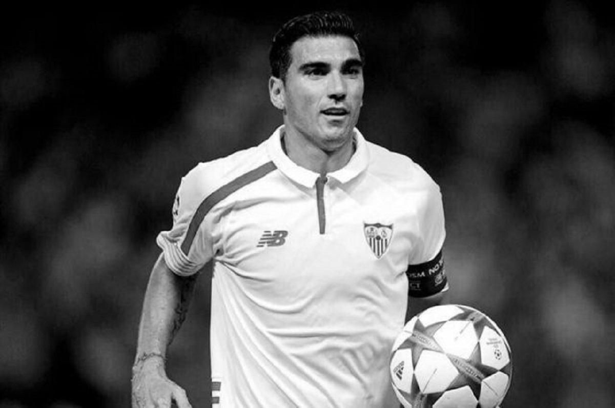 Лопнула шина на скорости: причина страшной аварии, в которой погиб футболист Рейес Лопнула шина на скорости: причина страшной аварии, в которой погиб футболист Рейес