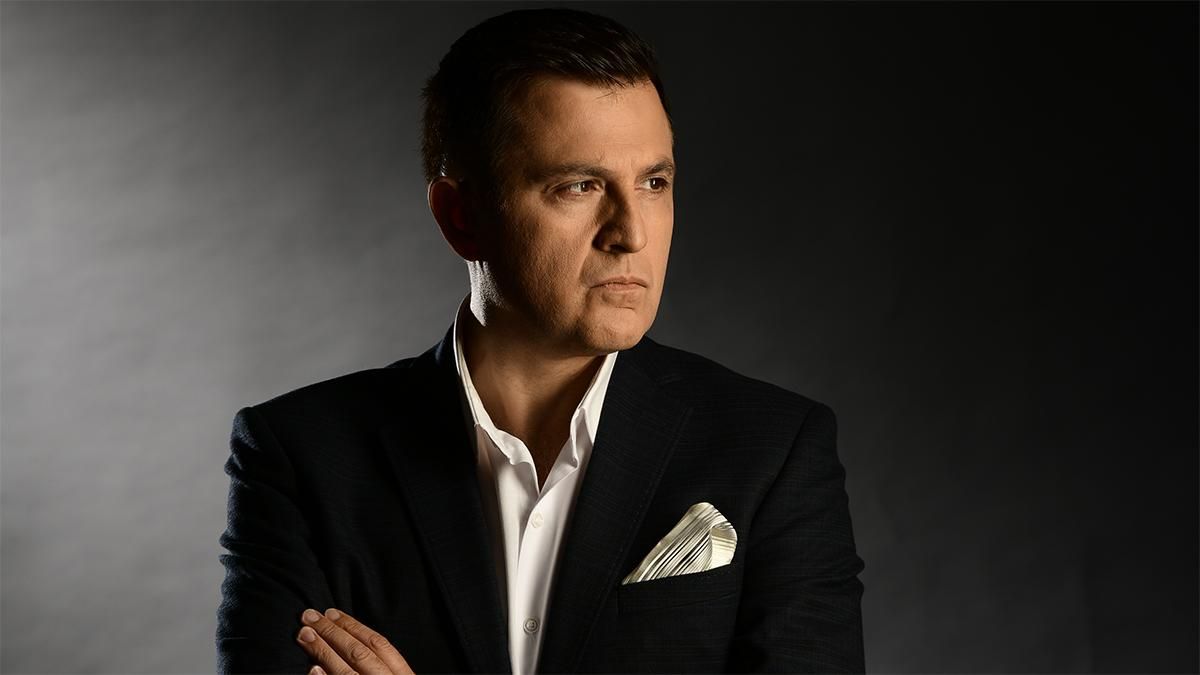 Футбольный эксперт может стать главой Украинской Премьер-лиги Футбольный эксперт может стать главой Украинской Премьер-лиги