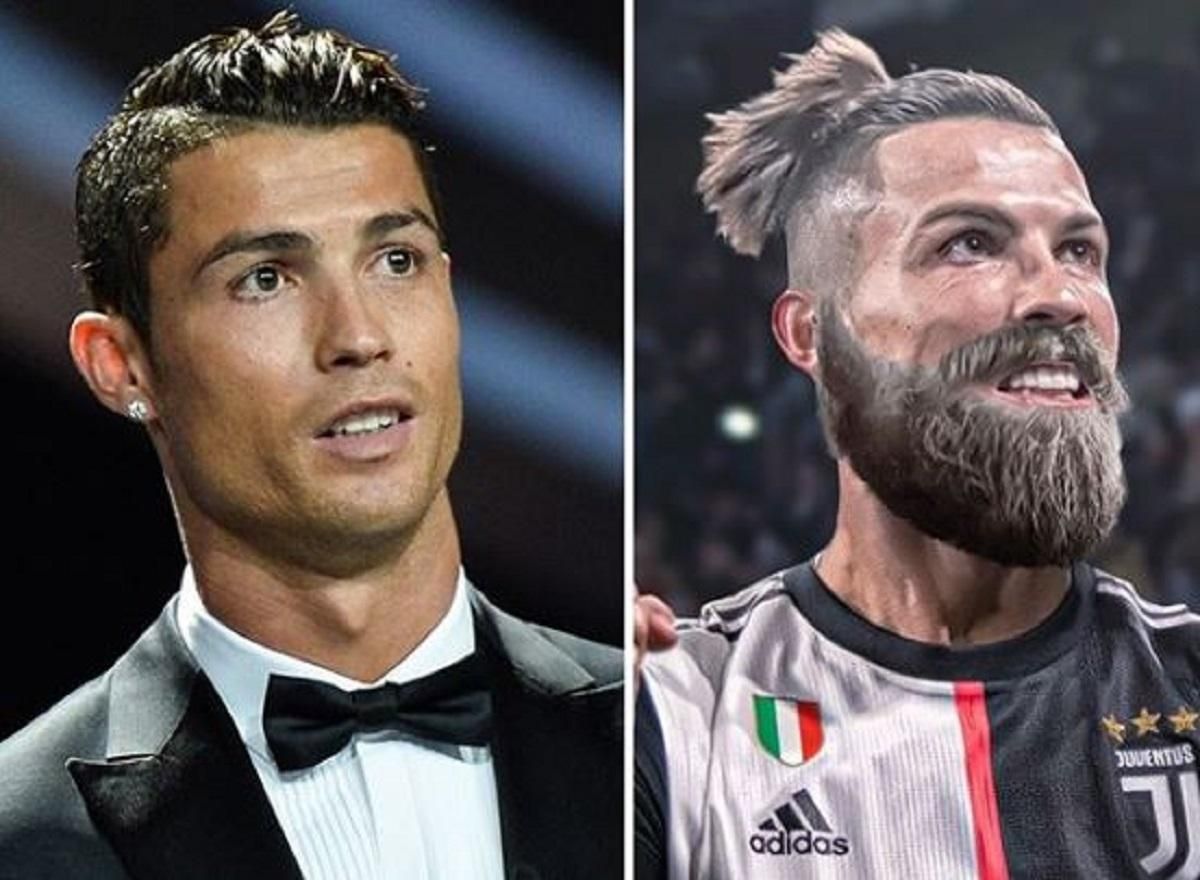 Длинноволосый Де Брюйне и брутальний Ибрагимович: как будут выглядеть футболисты после карантина Длинноволосый Де Брюйне и брутальний Ибрагимович: как будут выглядеть футболисты после карантина